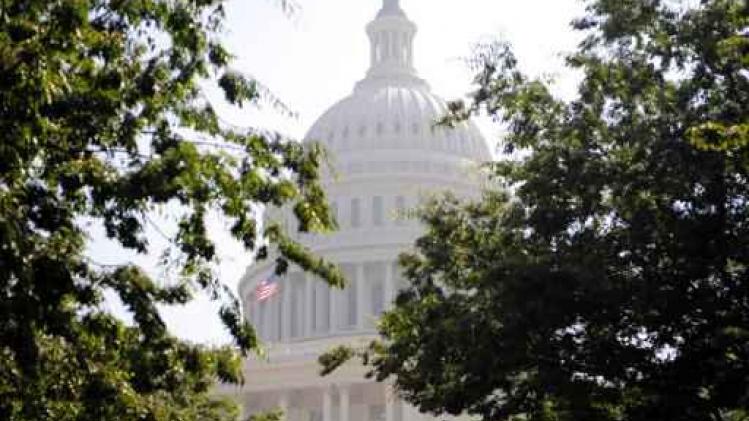 Amerikaans Congres vermijdt shutdown met goedkeuring wetsvoorstel over financiering