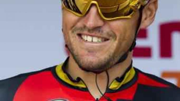 Greg Van Avermaet vervangt Dylan Teuns in Ronde van Lombardije