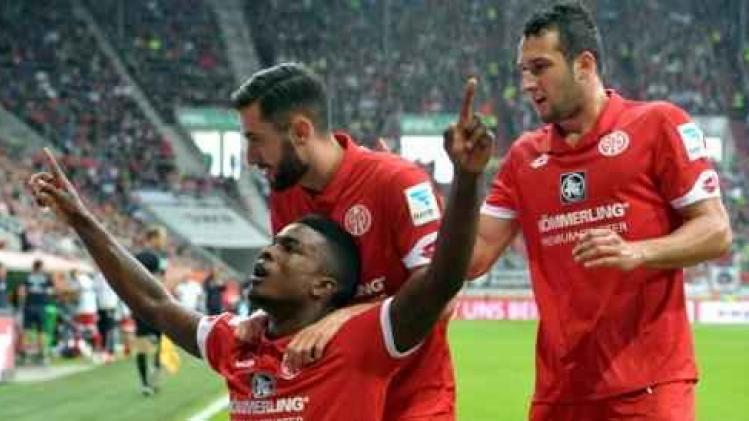 Mainz klopt Qabala in groep van Anderlecht