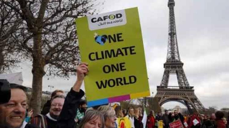 Europese Unie gaat klimaatakkoord Parijs akkoord versneld ratificeren