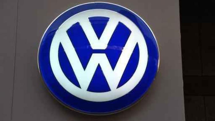 Milieuschandaal VW - Volkswagen betaalt 1
