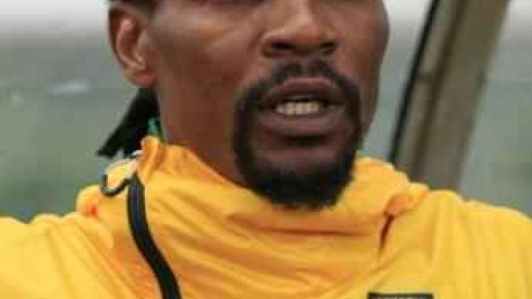 Kameroens voetbalicoon Rigobert Song ligt in coma na hartaanval