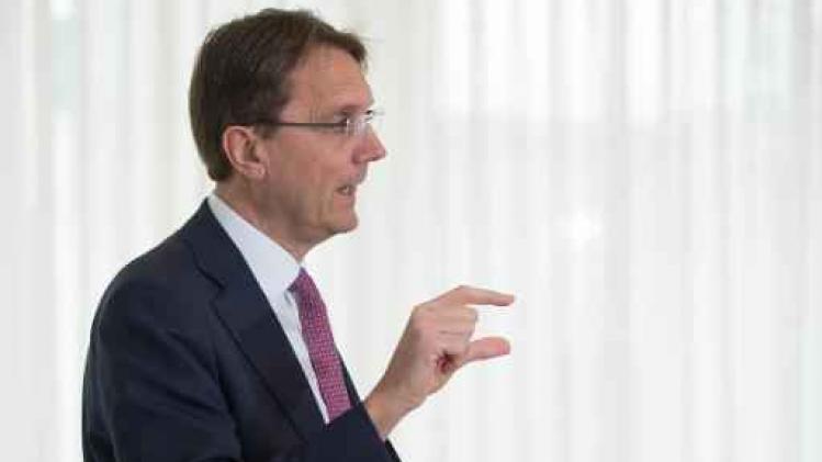 CEO ING België: "Geen gemakkelijke