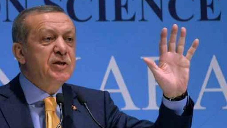 Turkije verlengt noodtoestand met drie maanden