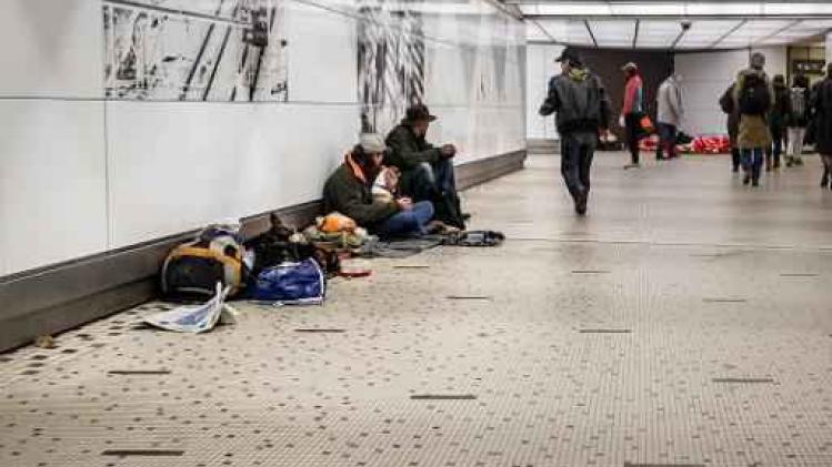 Armoede in Vlaanderen blijft toenemen en geen verbetering in zicht