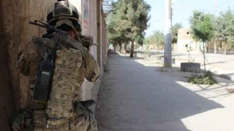 Afghaanse leger lijkt controle over Kunduz terug te winnen na bestorming door taliban