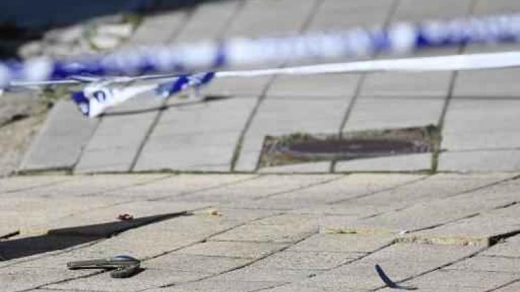 Aanwijzingen voor terrorisme na steekpartij in Schaarbeek