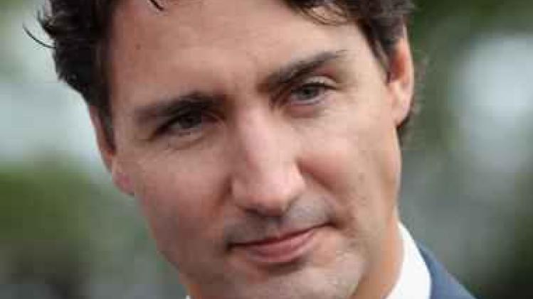 Klimaatverdrag Parijs - Canada ratificeert akkoord