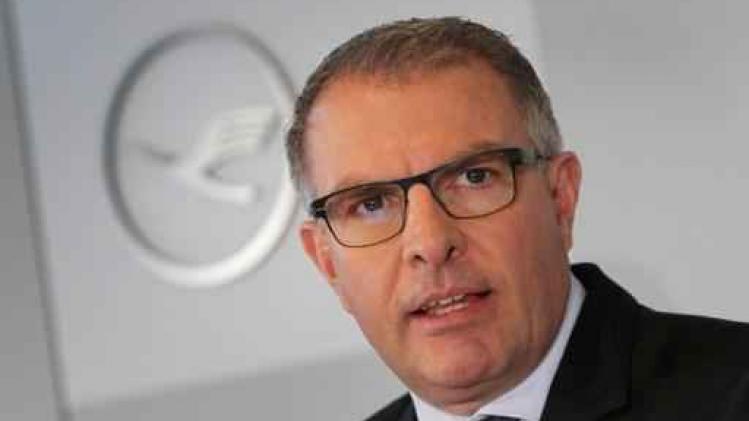 Geen jobgarantie voor werknemers Brussels Airlines bij overname door Lufthansa