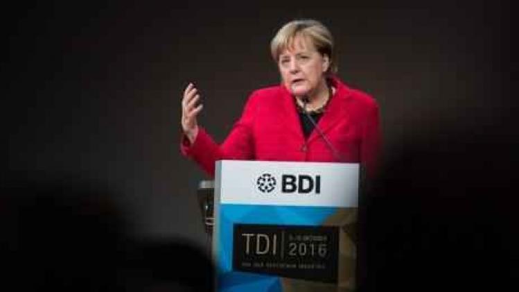 Duitse regering belooft belastingverlagingen in 2017 en 2018