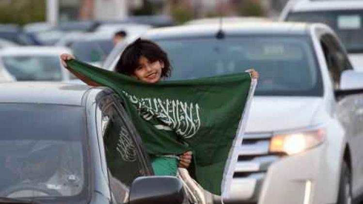 Saoedi-Arabië moet stenigen van kinderen stoppen