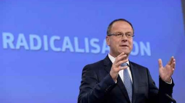 Eurocommissaris stemde tegen 'Brussels' in Hongaars referendum
