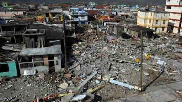 Orkaan Matthew - Humanitaire organisaties roepen op tot internationale solidariteit