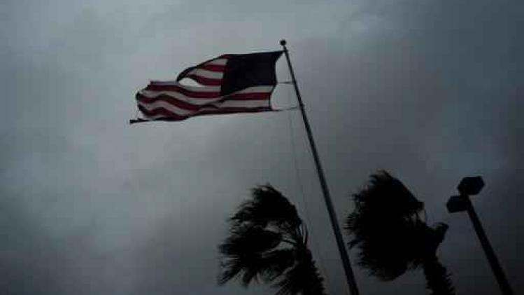Orkaan Matthew - Dodelijk slachtoffer in Florida