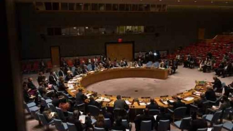 Veiligheidsraad stemt zaterdag over Russische tekst over wapenstilstand voor Aleppo