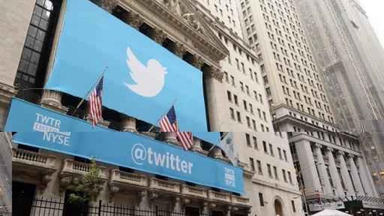 Overnamestrijd rond Twitter bloedt dood