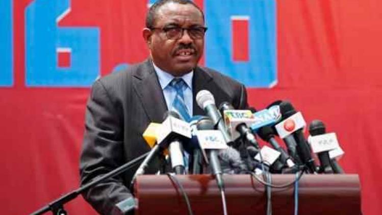 Ethiopische regering roept noodtoestand uit