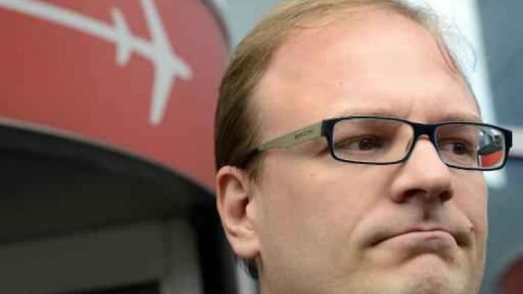 Swissport Cleaning verliest contract met Brussels Airlines - "Alle werknemers kunnen overstap maken naar Mobility Masters"
