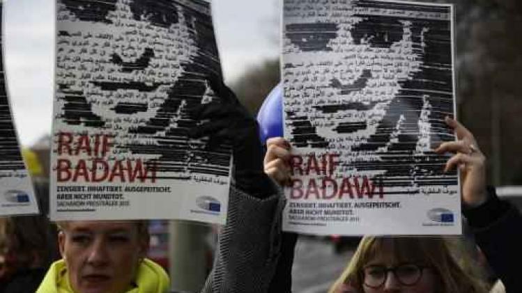Europees Parlement maakt shortlist voor Sacharovprijs op