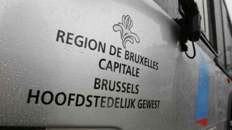 Tramlijn 19 tweemaal ontspoord op zelfde plek in Brussel