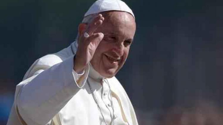 Paus benoemt Augustine Kasujja tot apostolisch nuntius in België