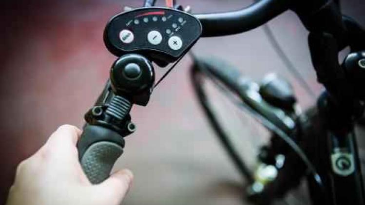 Kust wil fietssnelweg