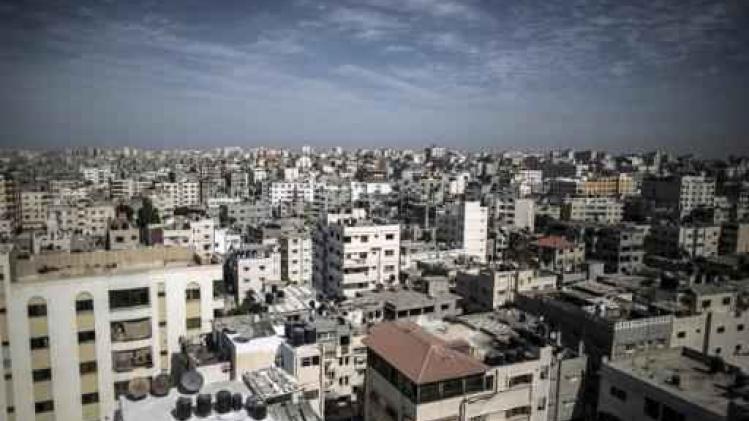 Kaap van twee miljoen inwoners in Gazastrook overschreden
