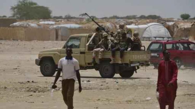 Landen rond Tsjaadmeer bereiden "finale aanval" voor tegen Boko Haram