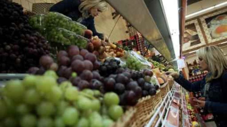 Belgische fruittelers genoodzaakt om deel van oogst te vernietigen