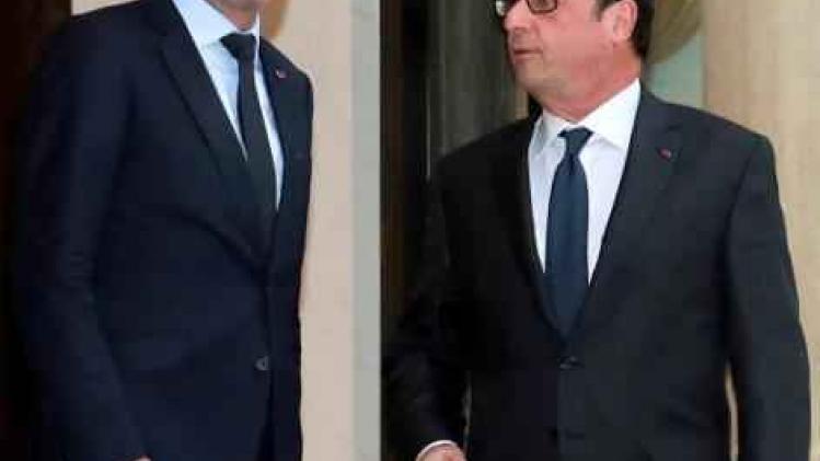 Minister-president Magnette bespreekt Waals verzet CETA met president Hollande
