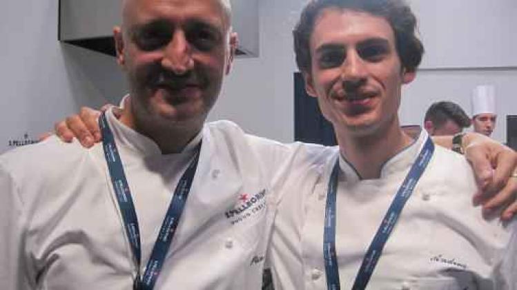 Amerikaan Mitch Lienhard uitgeroepen tot beste jonge chef ter wereld
