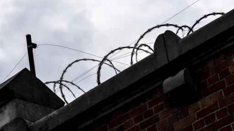 Recordaantal gedetineerden zit volledige straf uit