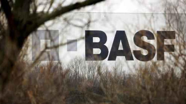 Gewonden door explosie bij BASF in Ludwigshafen