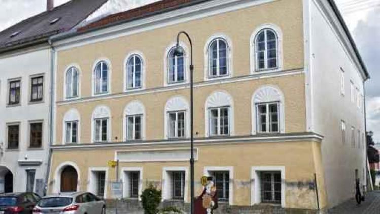 Oostenrijk gaat geboortehuis Hitler platleggen