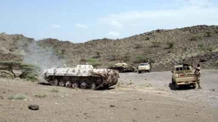 Nieuw staakt-het-vuren in Jemen van 72 uur vanaf donderdag