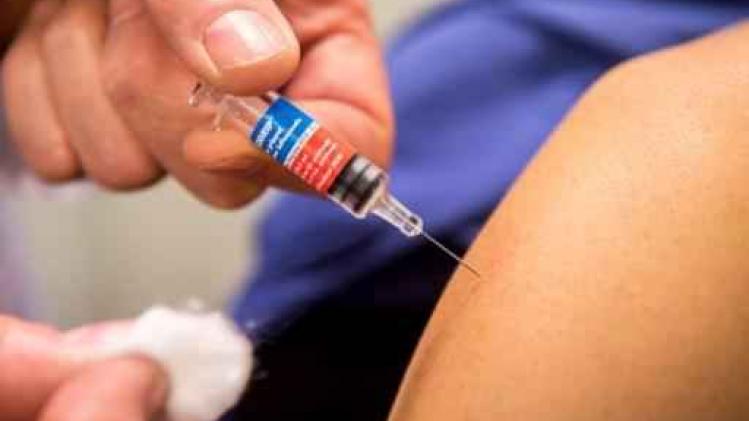 Gratis griepvaccinaties voor 1.000 daklozen en andere kwetsbaren Gratis griepvaccinaties voor 1.000 daklozen en andere kwetsbaren