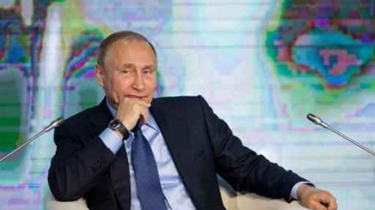 Rusland verwacht "geen enkele doorbraak" op Oekraïne-top in Berlijn