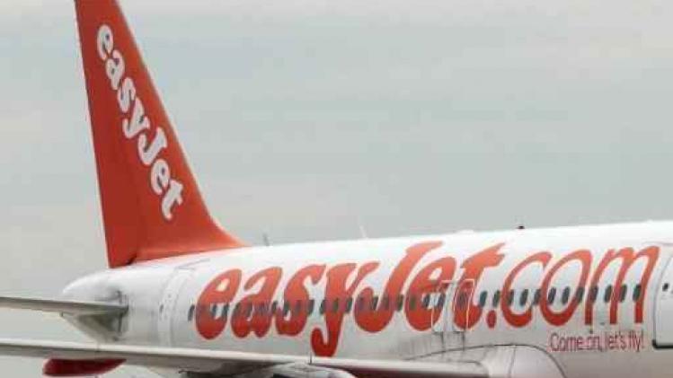 EasyJet-piloot dient klacht in omdat vliegtuiglucht giftig zou zijn