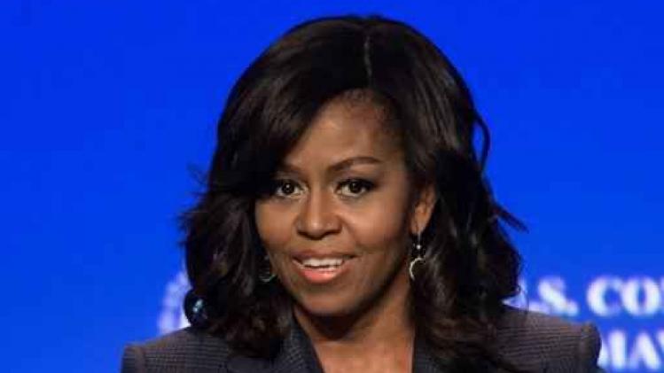 Michelle Obama