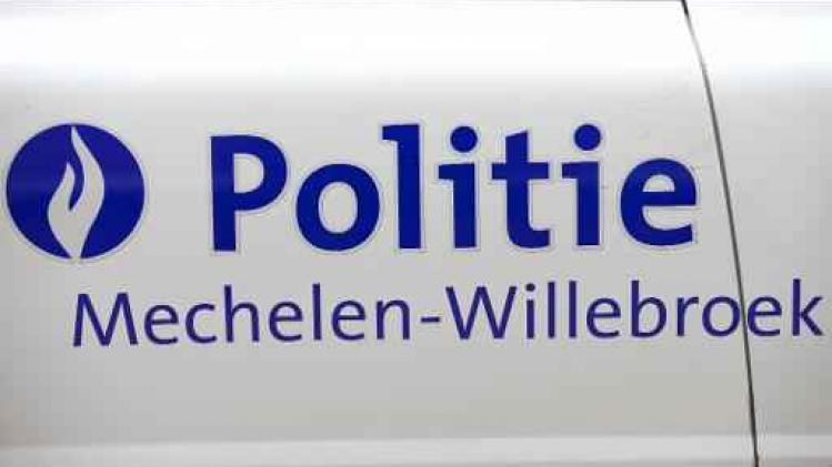 Politie pakt 16-jarige "horrorclown" op in Mechelen