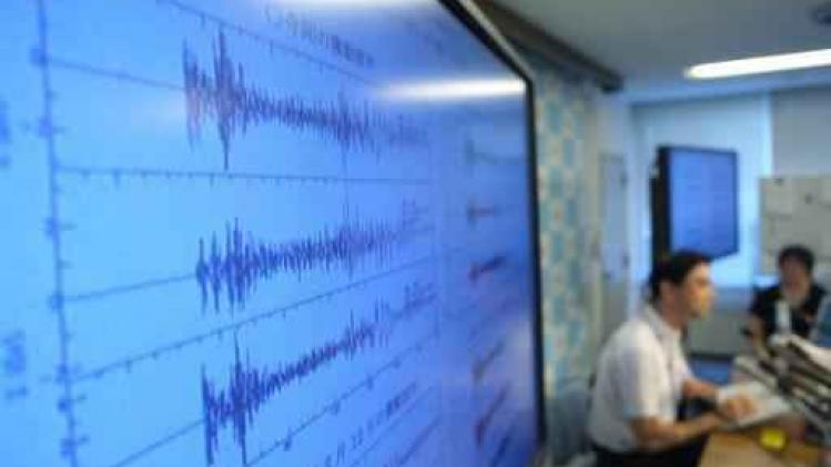 Westen van Japan opgeschrikt door aardbeving met kracht van 6