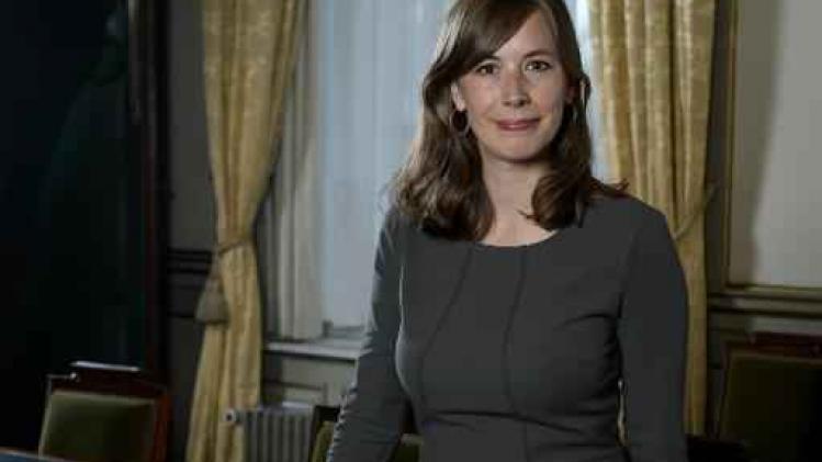 CD&V kamerlid Sarah Claerhout neemt ontslag