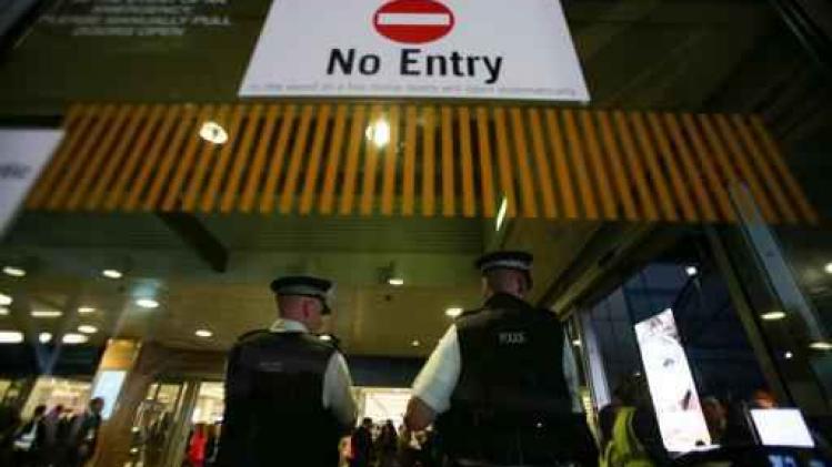 Verhoogde veiligheid in Londense metro na arrestatie en vondst verdacht pakket