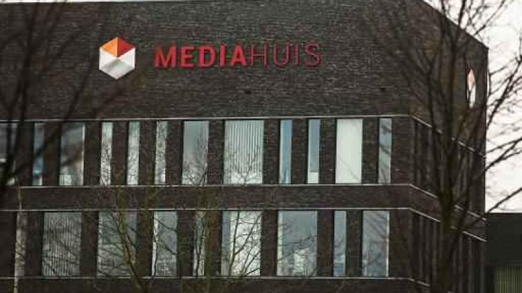 Technische problemen bij Mediahuis niet van de baan - Nieuwsblad op Zondag verschijnt wel