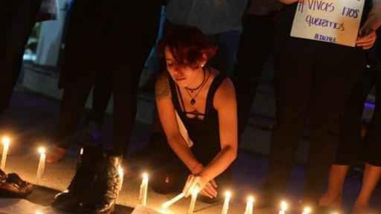 Man opgepakt in Argentinië die meerdere vrouwen doodde