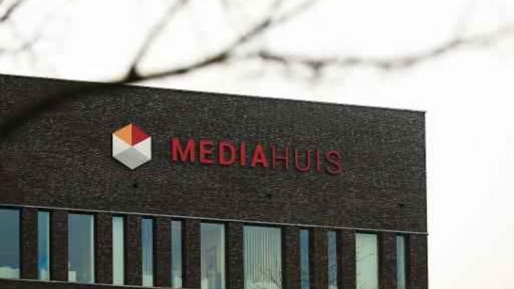 Online diensten Mediahuis liggen opnieuw plat