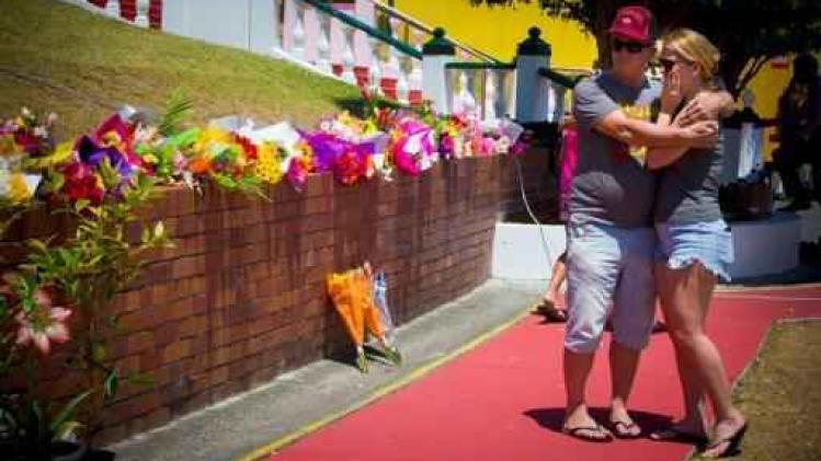 Ongeval Australisch themapark: twee kinderen overleven "miraculeus"