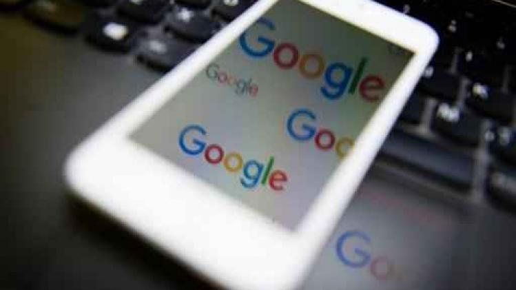 Staatssecretaris De Backer "pikt" nieuw privacybeleid van Google niet