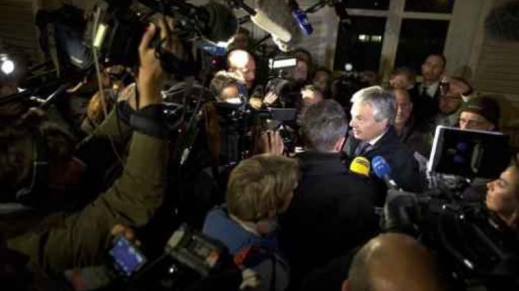 Reynders hoopt straks akkoord over CETA te kunnen voorleggen aan EU-ambassadeurs