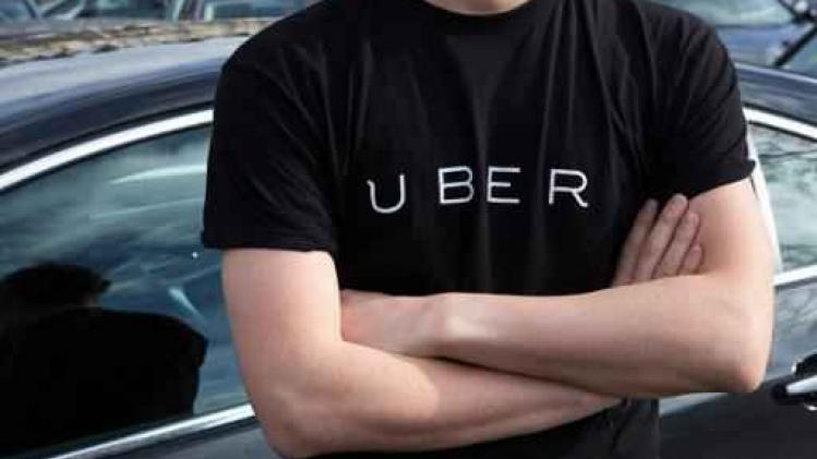 Uber in Verenigd Koninkrijk veroordeeld voor schenden van arbeidswetgeving